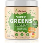 Supergreens Mango 90 g – Sleviste.cz