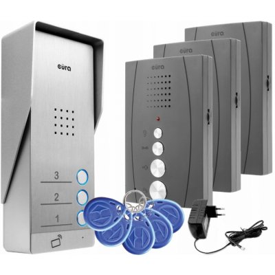 Interko Eura ADP-63A3 – Hledejceny.cz