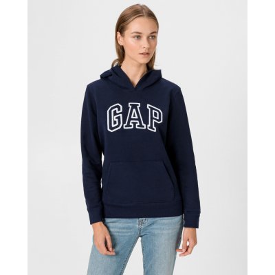 Gap Logo modrá