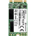 Transcend MTS430S 128GB, TS128GMTS430S – Zboží Živě