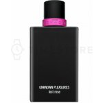 John Richmond Unknown Pleasures Lost Rose parfémovaná voda unisex 100 ml – Hledejceny.cz