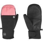 Siroko Pitztal pink černá – Zboží Mobilmania