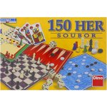 Dino Soubor 150 her – Sleviste.cz