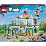 LEGO® Friends 42621 Nemocnice v Heartlake – Hledejceny.cz
