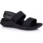 Crocs Literide 360 Sandal Women Black Light Grey – Zbozi.Blesk.cz