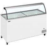 TEFCOLD IC501SC+SO – Zboží Dáma