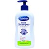 Dětské šampony Bübchen Baby Bath & Shampoo dětský Sensitive 400 ml