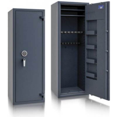 ISS St. Gallen WF MAX 56467.12 EL – Zboží Živě