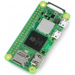 Raspberry Pi Zero 2 W – Sleviste.cz