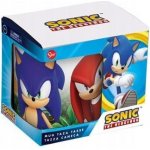EPEE Merch Sonic hrnek keramický 315 ml – Sleviste.cz