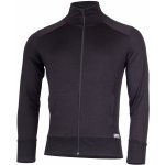 merino mikina LASTING Larmin černá – Zboží Mobilmania