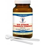 Custom probiotics 6 kmenová probiotika 50 g – Hledejceny.cz
