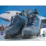 Ardon TURNER S1P polobotka Modrá – Zboží Dáma