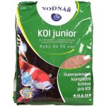 Vodnář Koi Junior 0,5 kg – Zboží Mobilmania