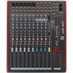 Allen & Heath ZED-12FX – Zbozi.Blesk.cz