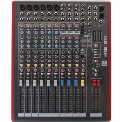 Allen & Heath ZED-12FX