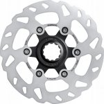 Shimano brzdový kotouč SLX SM-RT70 140mm Center lock, Ice technology, v krabičce – Sleviste.cz
