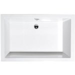 POLYSAN Deep 130 x 75 cm 72943 – Zboží Dáma