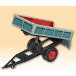 Kovap Vlek jednoosý – Zboží Mobilmania