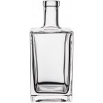 Láhev skleněná QBIC 700ml – Hledejceny.cz