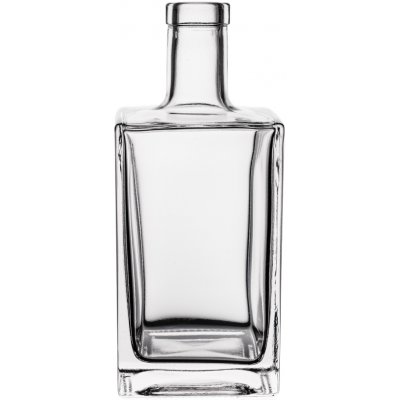 Láhev skleněná QBIC 700ml – Hledejceny.cz