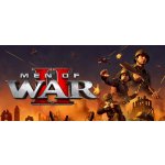 Men of War 2 (Deluxe Edition) – Sleviste.cz