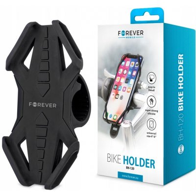 Forever držák na kolo 5.7" BH-100XL – Zboží Živě