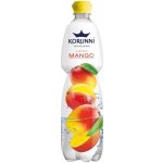 Korunní Mango 0,75 l - PET – Hledejceny.cz