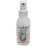 Cadence Boya textilní sprej 100 ml bílá – Zboží Mobilmania