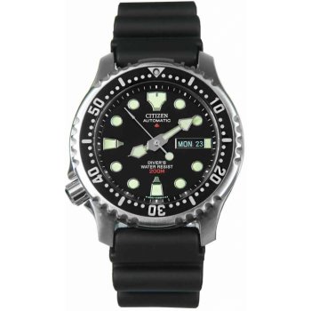 Citizen NY0040-09EE