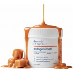 ForMeds Kolagen Multi Karamel 210 g 30 porcí – Hledejceny.cz