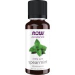 Now Foods Esenciální olej Spearmint 30 ml – Hledejceny.cz
