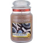 Yankee Candle Seaside Woods 623 g – Hledejceny.cz