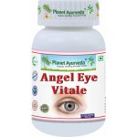 Planet Ayurveda Angel Eye Vitale 500 mg 60 kapslí – Hledejceny.cz