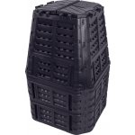 Patrol Eco Multi 1000 l černý PE ST255078 – Hledejceny.cz