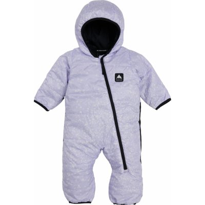 Burton Toddlers' Buddy Bunting Suit stardust