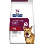 Hill’s Prescription Diet I/D Digestive Care 1,5 kg