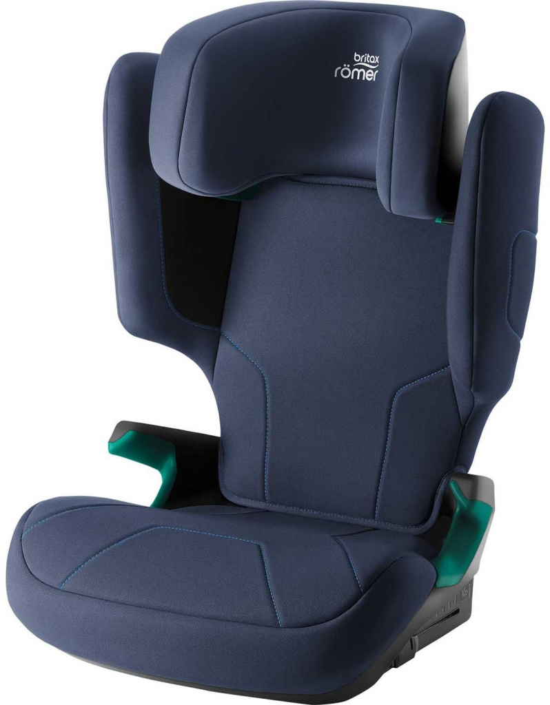 Britax Römer Hi-Liner 2023 Moonlight Blue