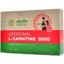 Ekolife Natura Liposomal L-Carnitine 3000 350 ml
