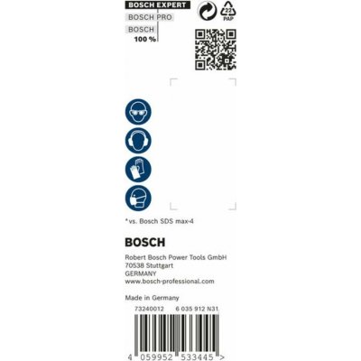 Bosch 2608900270 – Hledejceny.cz