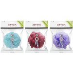 Zansot 3 × Středně velká síťovaná houba, vícebarevná 1 – Zboží Dáma