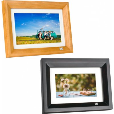 Kodak Digital Photo Frame 7 – Zboží Živě