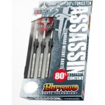 Harrows Steel Assassin 18g – Sleviste.cz