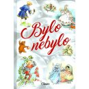 Bylo nebylo Kniha