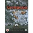 Supervolcano DVD