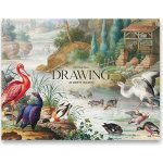 Shkolyaryk Skicák Muse Drawing A4+ 10 listů – Hledejceny.cz