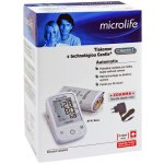 Microlife BP A2 Basic + adaptér – Zboží Dáma