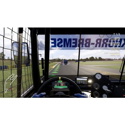 FIA Truck Racing Championship – Zboží Živě