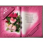 K 30. narozeninám – Zboží Dáma