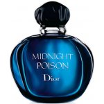 Christian Dior Midnight Poison parfémovaná voda dámská 100 ml tester – Hledejceny.cz